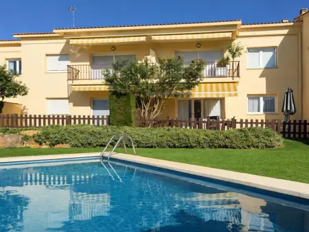 Appartement rénové, proche plage - 4 pers., Appartement 5 personnes à Palamós - Photo 9