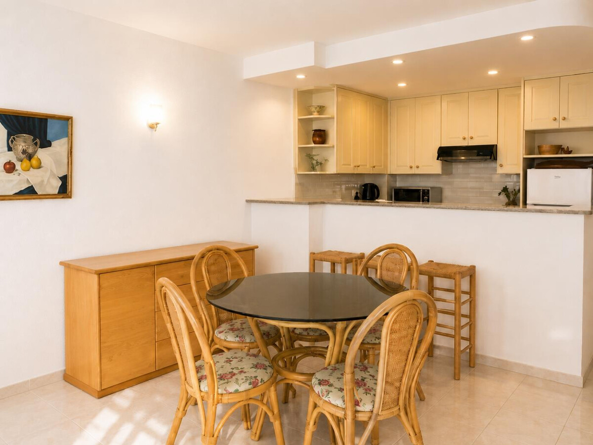 Appartement 1 chambre avec jardin, 50 m de la plage - Photo 5