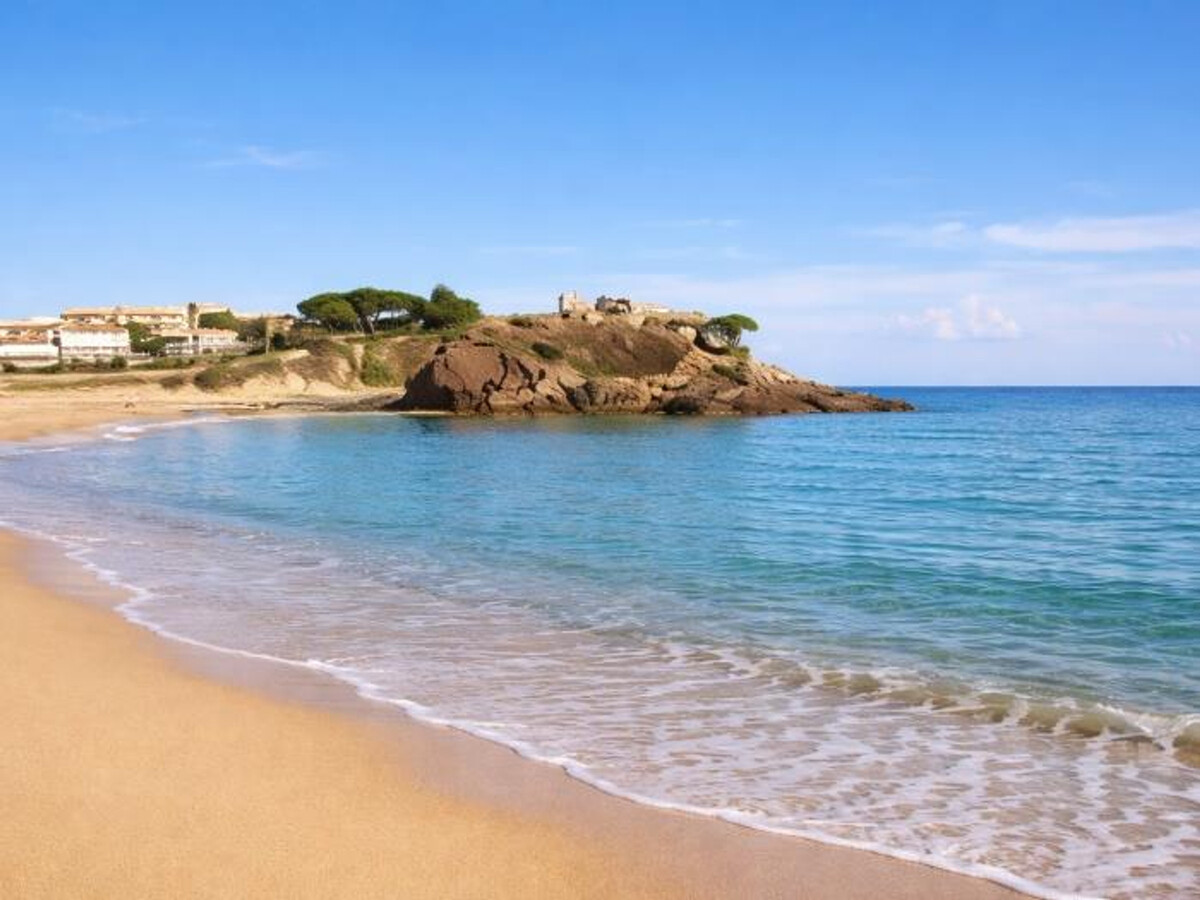 Appartement 1 chambre avec jardin, 50 m de la plage - Photo 10