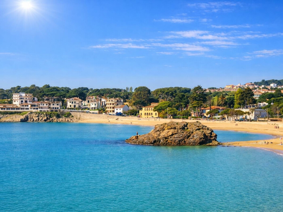Appartement 1 chambre avec jardin, 50 m de la plage - Photo 11