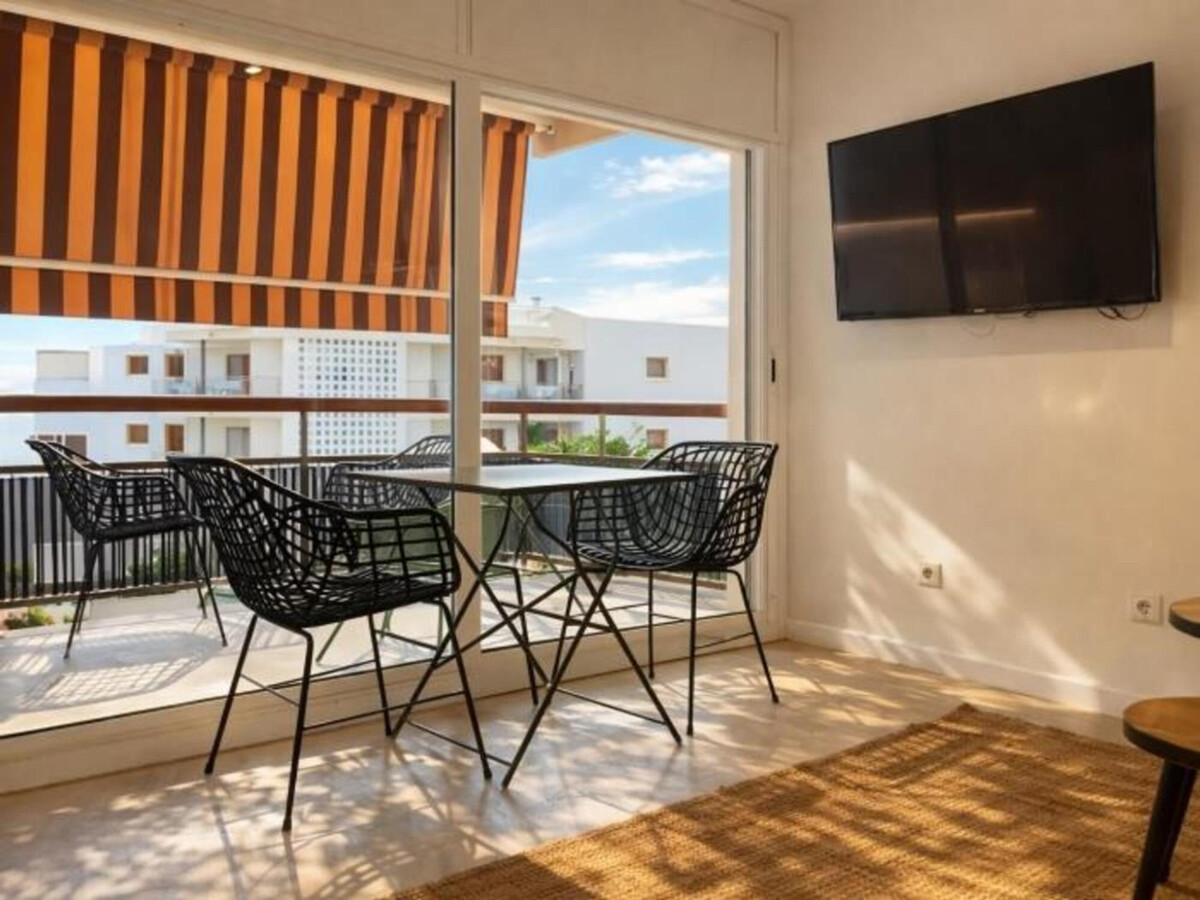 Studio 30 m² avec terrasse à 2 min de plage, Palamós - Photo 1