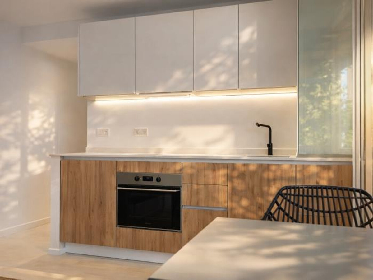 Studio 30 m² avec terrasse à 2 min de plage, Palamós - Photo 3
