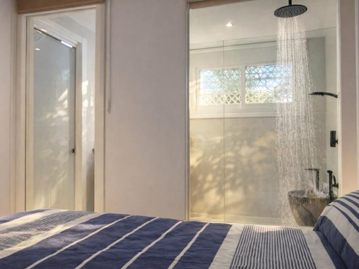 Studio 30 m² avec terrasse à 2 min de plage, Palamós - Photo 5