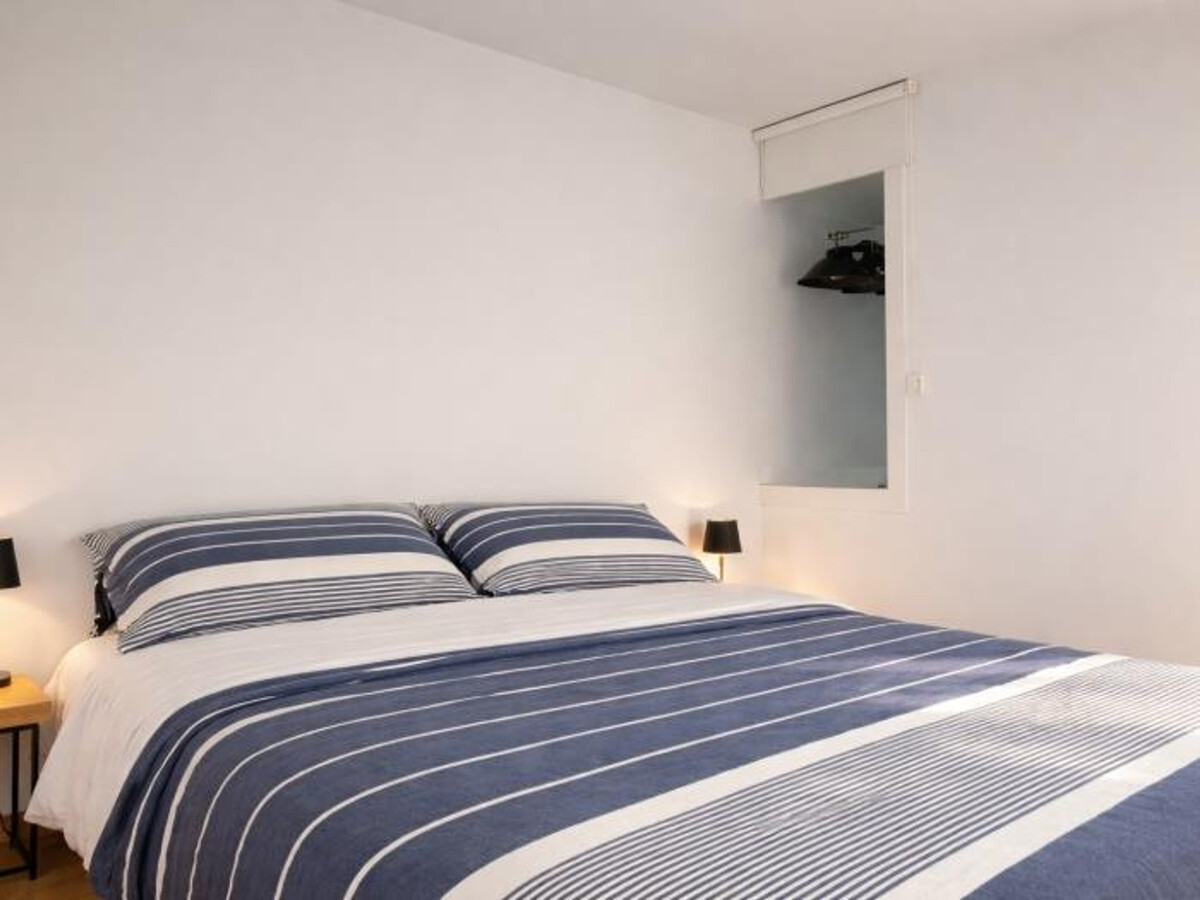 Studio 30 m² avec terrasse à 2 min de plage, Palamós - Photo 7
