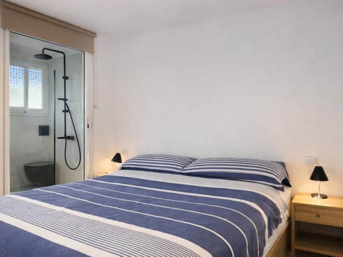 Studio 30 m² avec terrasse à 2 min de plage, Palamós - Photo 8