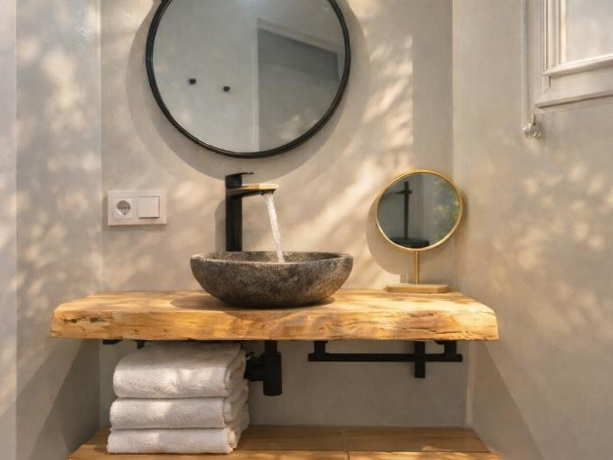 Studio 30 m² avec terrasse à 2 min de plage, Palamós - Photo 10