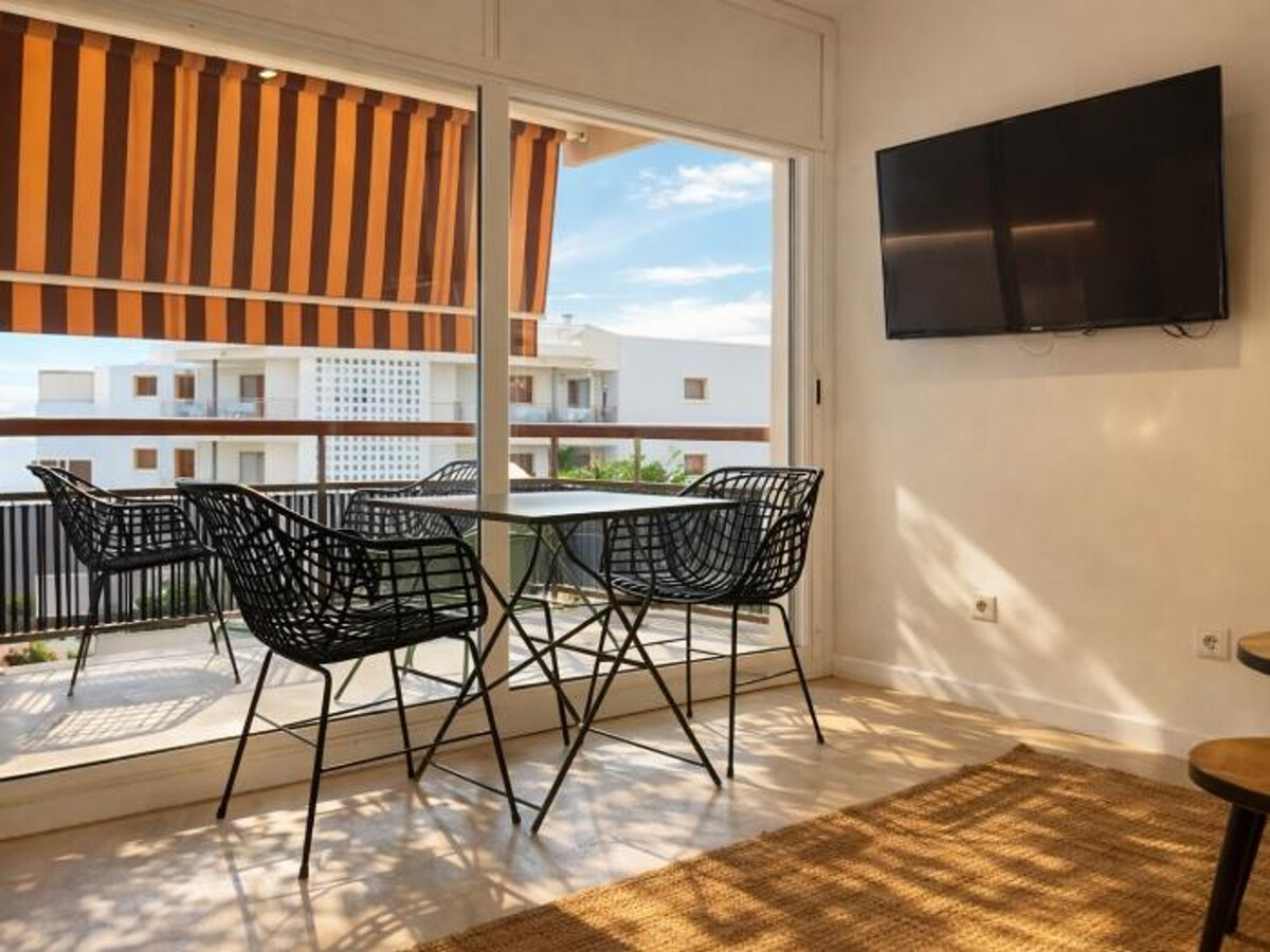 Studio 30 m² avec terrasse à 2 min de plage, Palamós - Photo 12