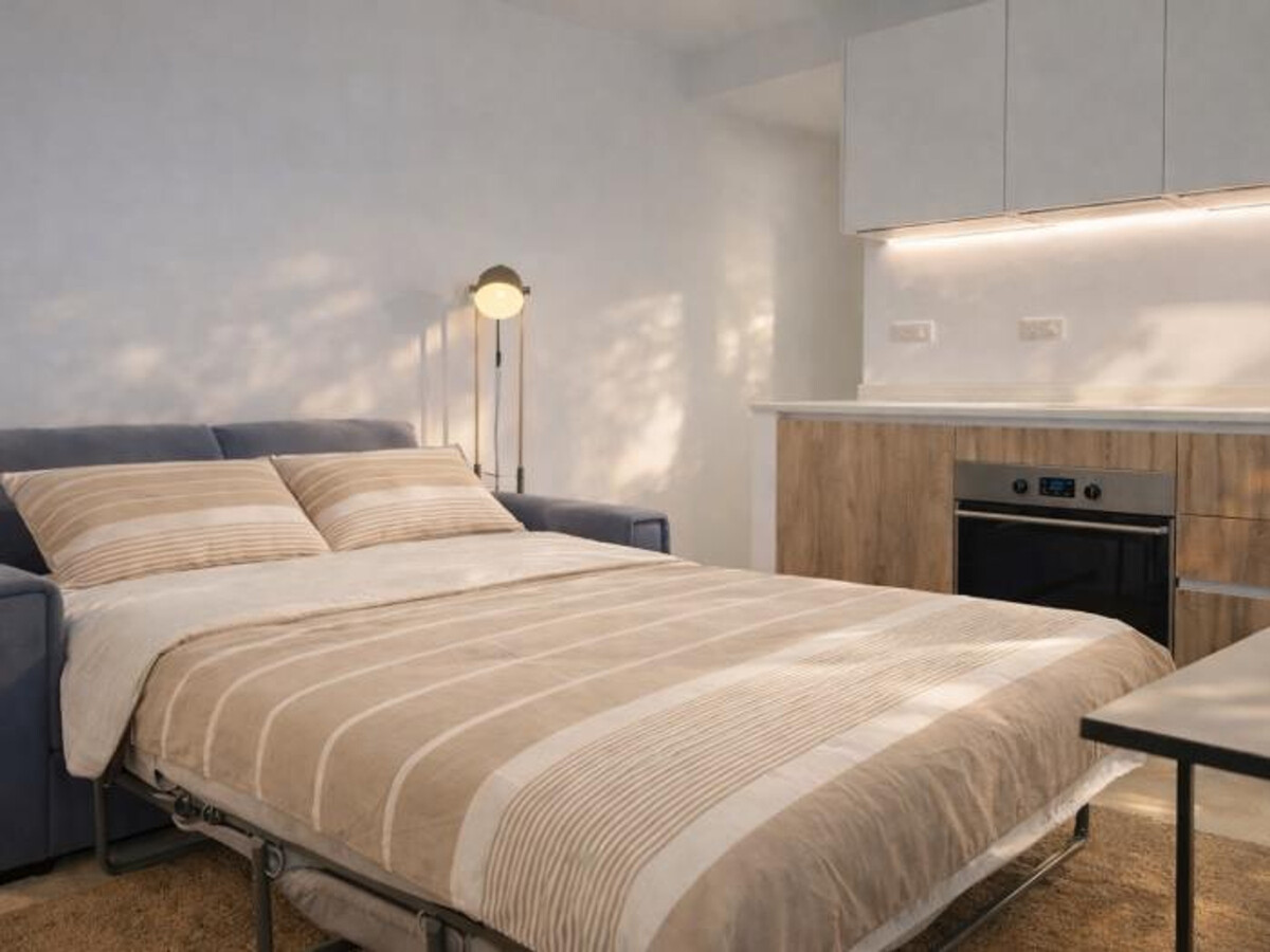 Studio 30 m² avec terrasse à 2 min de plage, Palamós - Photo 14