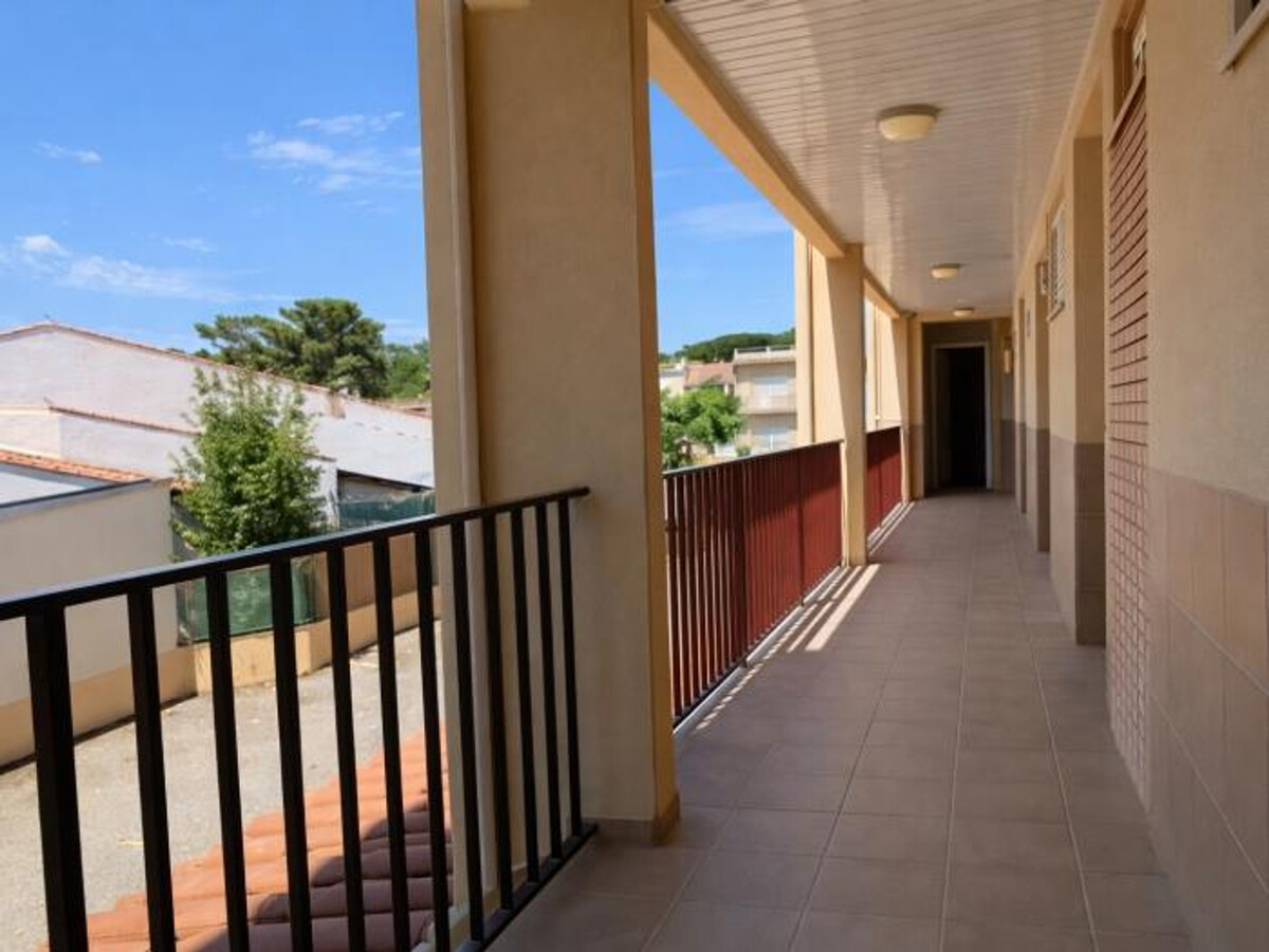 Appartement 2 ch Costa Brava, parking privé à 1 min de plage - Photo 4