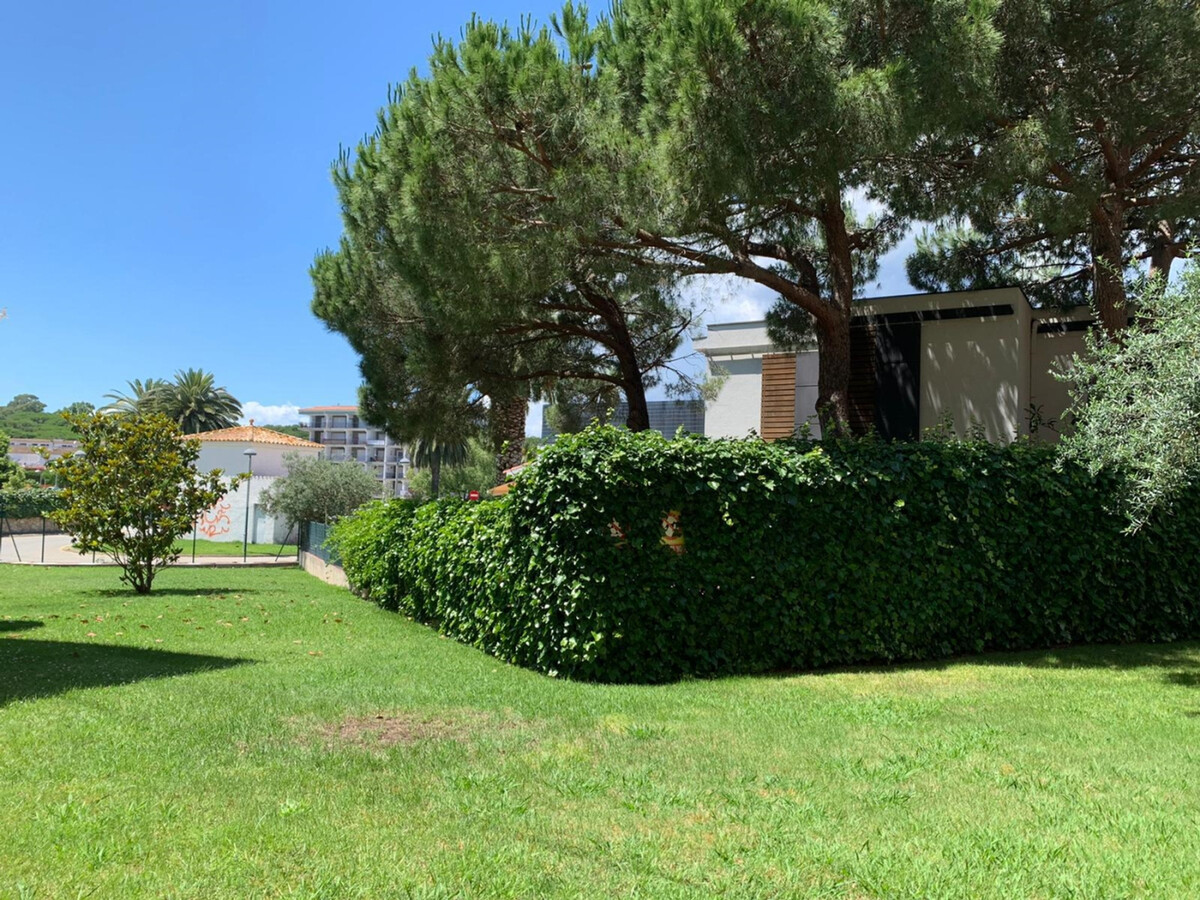 Appartement 2 ch Costa Brava, parking privé à 1 min de plage - Photo 9