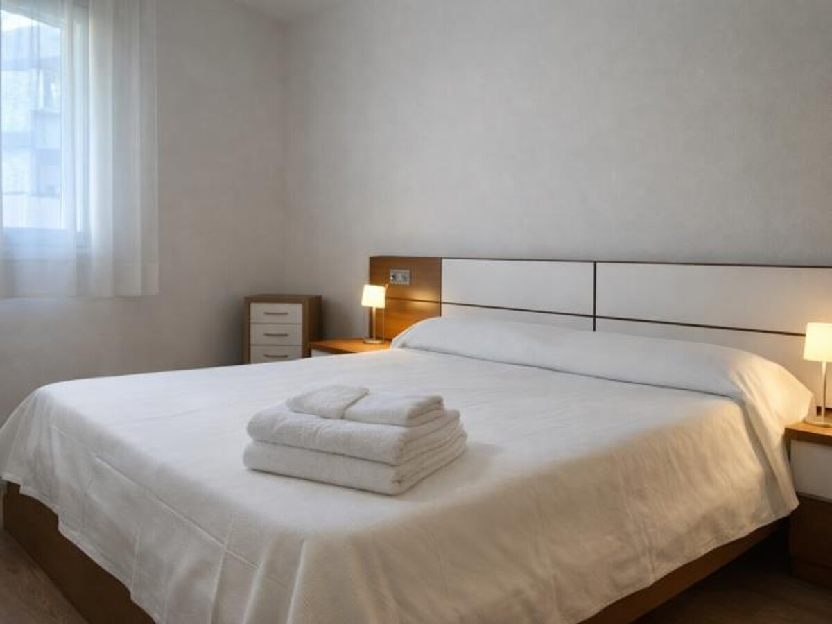 Appartement 2 ch Costa Brava, parking privé à 1 min de plage - Photo 10