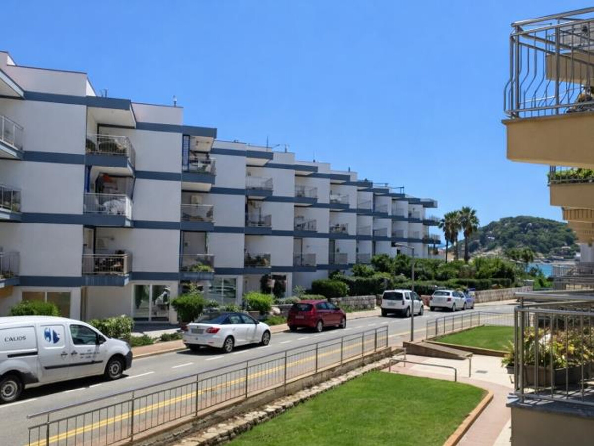 Appartement 2 ch Costa Brava, parking privé à 1 min de plage - Photo 16