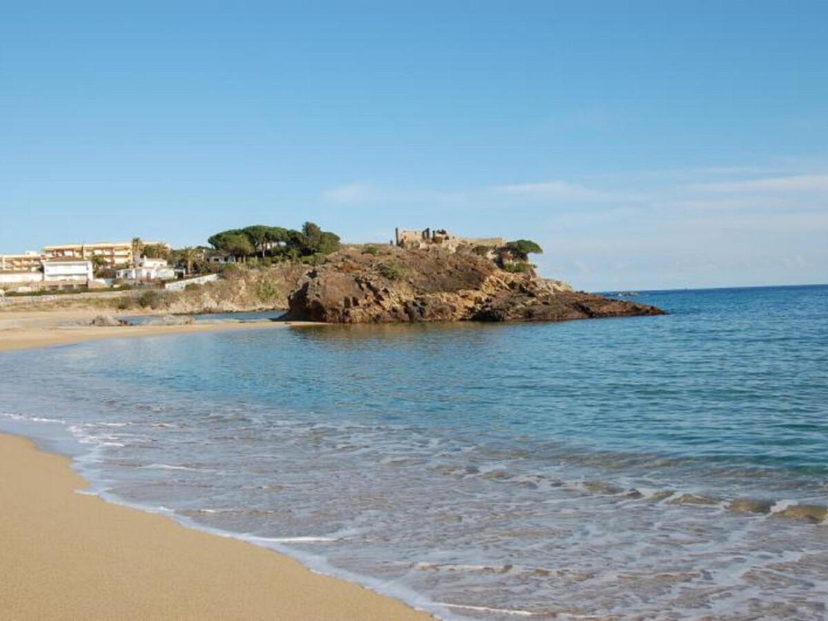 Appartement 2 ch Costa Brava, parking privé à 1 min de plage - Photo 20