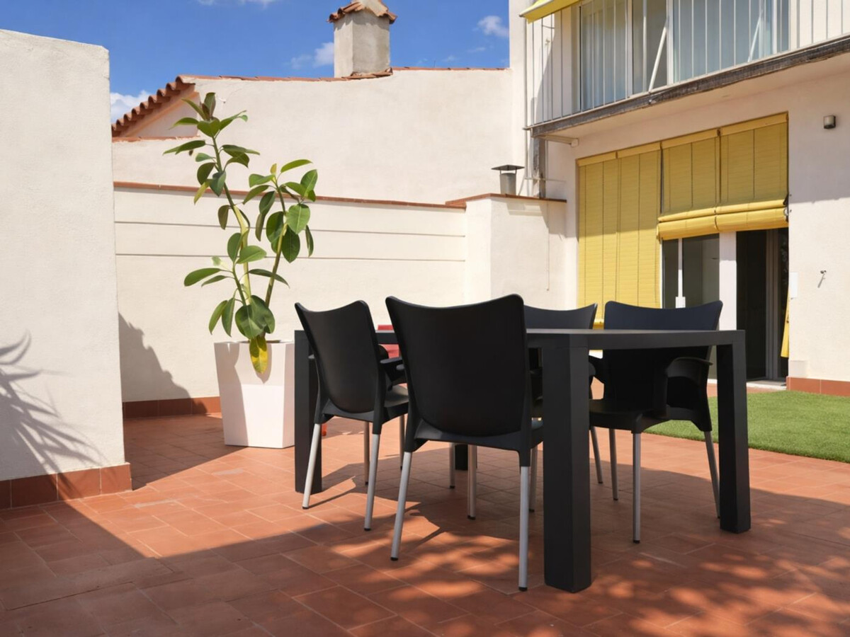 Appartement 2 chambres Port Marina à Palamós - Photo 1