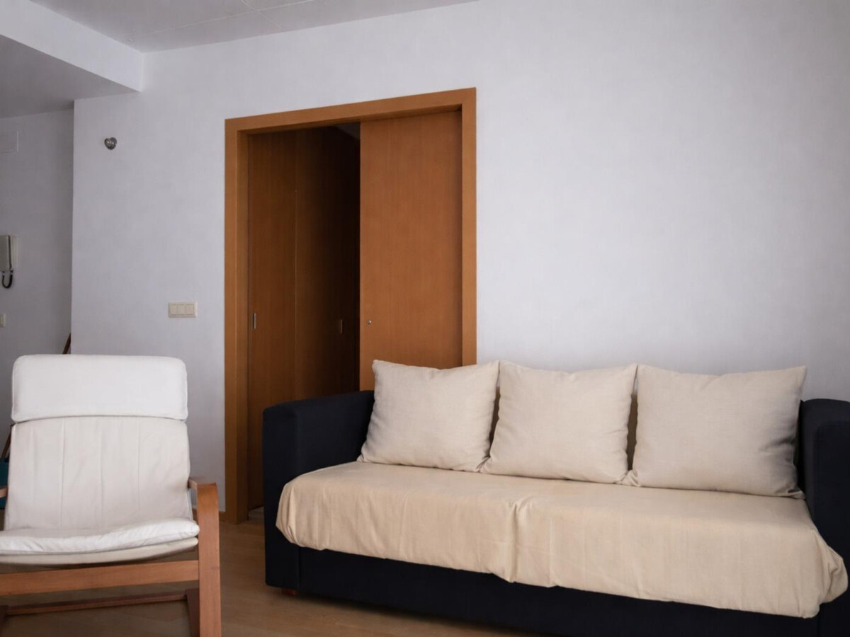Appartement 2 chambres Port Marina à Palamós - Photo 11