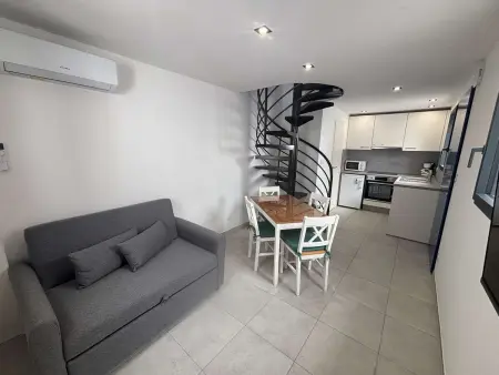 Location maison à Port la Nouvelle, Charmante maisonnette au calme proche plage - 3 pers.