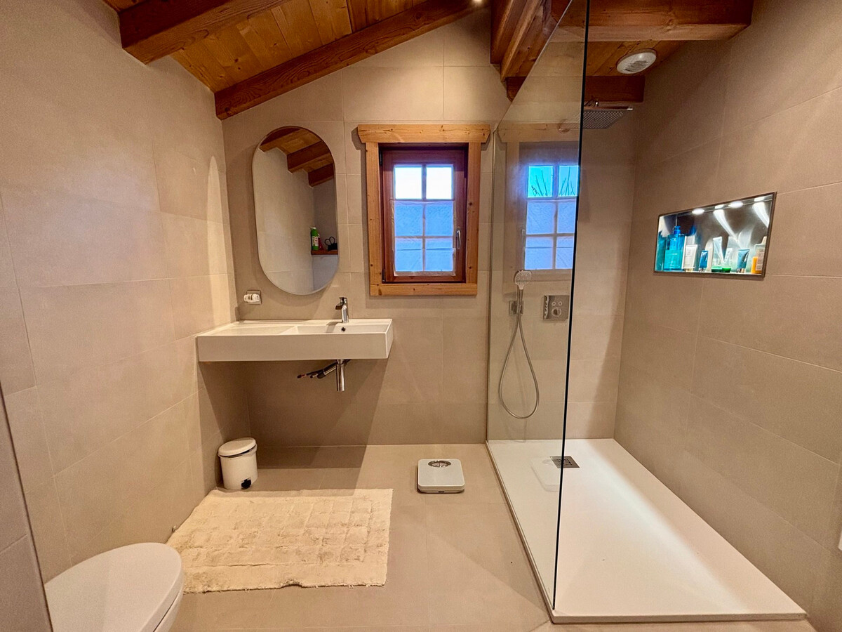Chalet Manou, 6 chambres avec spa et ascenseur PMR - Photo 6