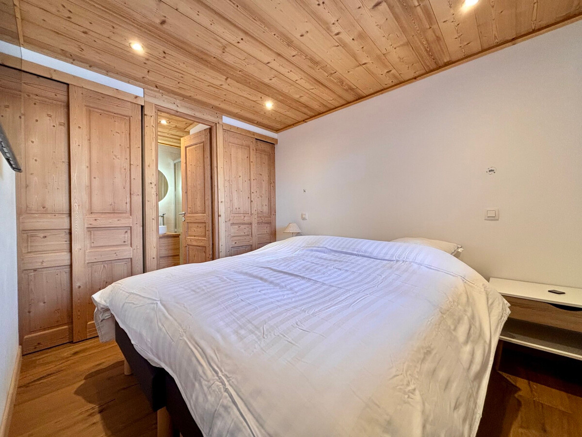 Chalet Manou, 6 chambres avec spa et ascenseur PMR - Photo 9