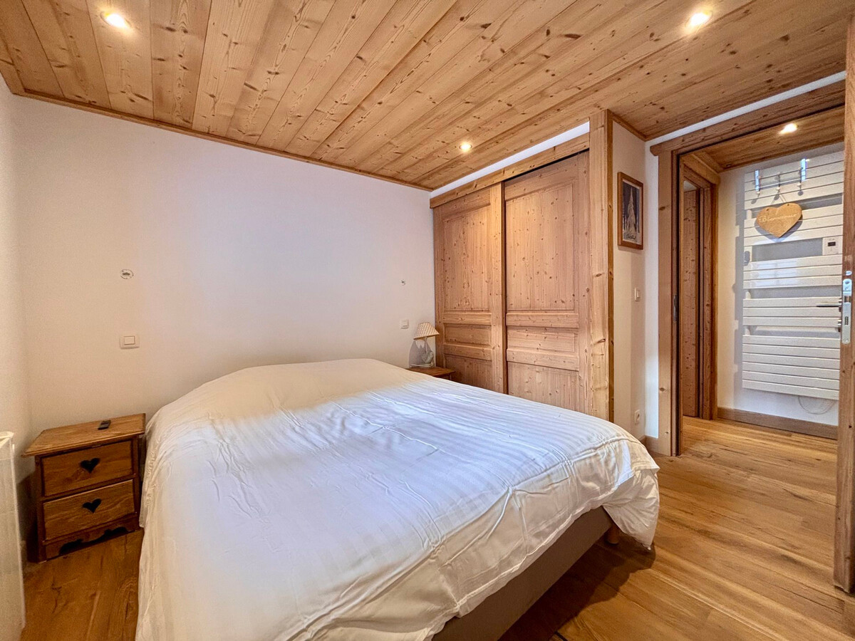 Chalet Manou, 6 chambres avec spa et ascenseur PMR - Photo 11