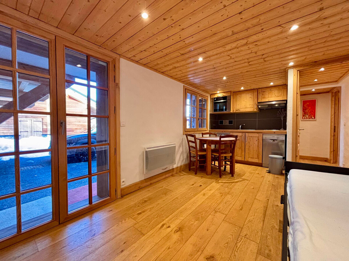 Chalet Manou, 6 chambres avec spa et ascenseur PMR - Photo 13