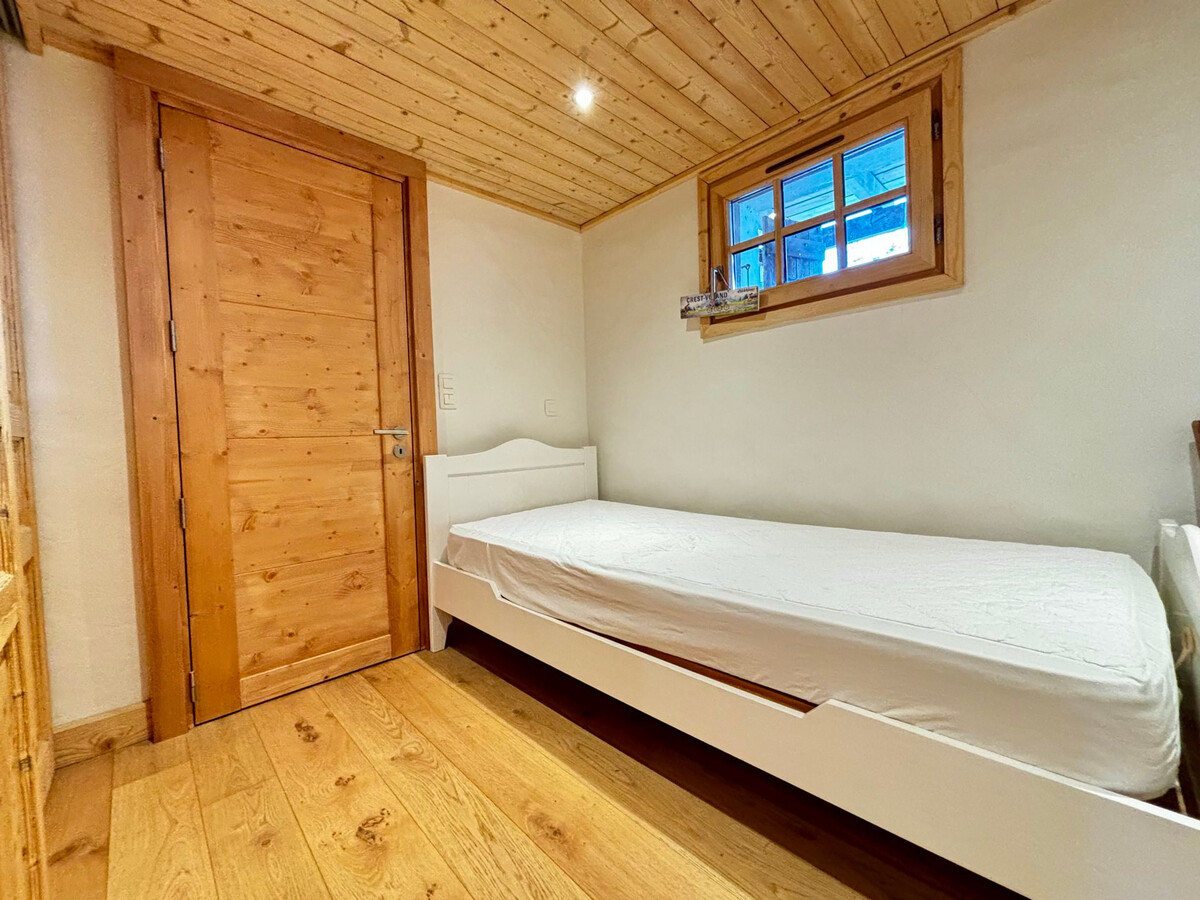 Chalet Manou, 6 chambres avec spa et ascenseur PMR - Photo 14