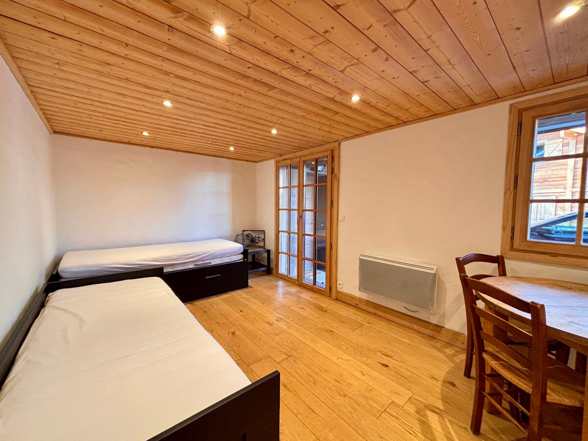 Chalet Manou, 6 chambres avec spa et ascenseur PMR - Photo 15