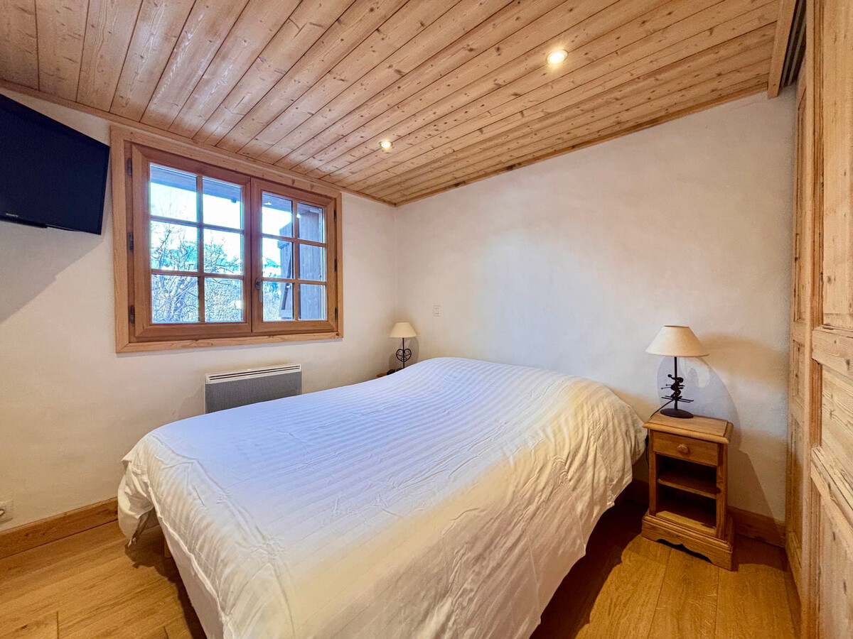 Chalet Manou, 6 chambres avec spa et ascenseur PMR - Photo 16