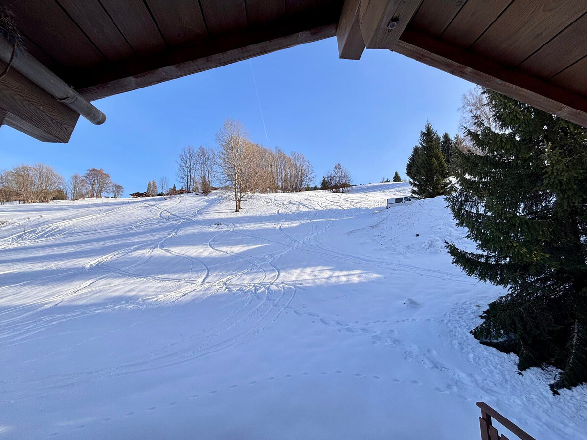 Chalet Manou, 6 chambres avec spa et ascenseur PMR - Photo 30