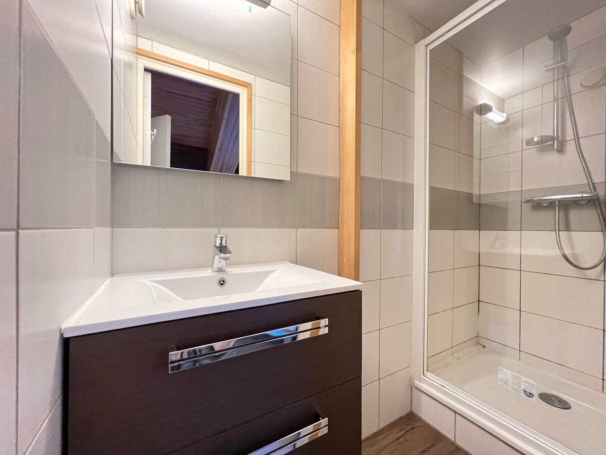 Appartement 4 pers. centre Les Gets, 100 m des pistes - Photo 9