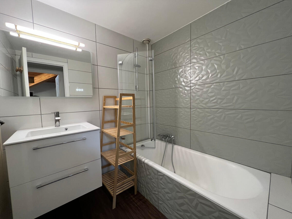 Appartement 4 pers. centre Les Gets, 100 m des pistes - Photo 11