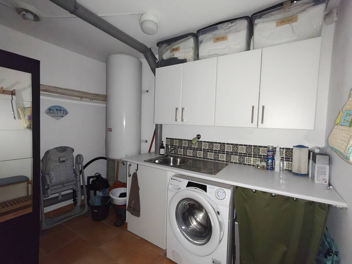 Villa 3 chambres vue mer, piscine sécurisée aux Issambres - Photo 10