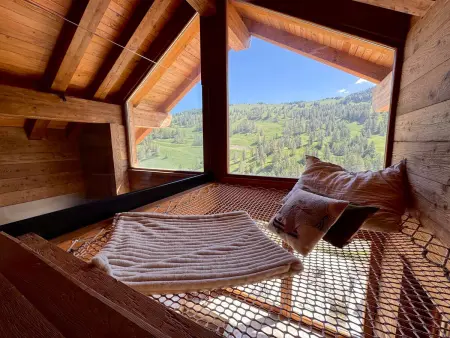 LAO – Lodge Alpine Origin, chalet 450 m² spa privé : photo 14