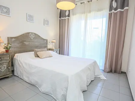 Appartement 2 chambres Cambrils, terrasse jardin privé : photo 23
