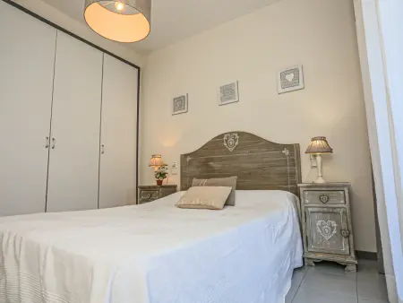 Appartement 2 chambres Cambrils, terrasse jardin privé : photo 27