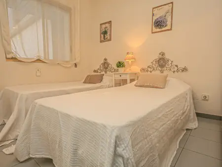 Appartement 2 chambres Cambrils, terrasse jardin privé : photo 31