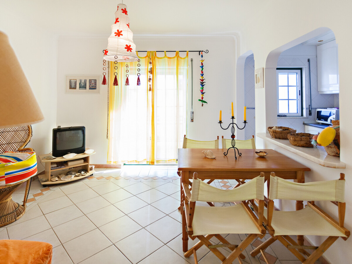 Appartement bord de mer à Cabanas de Tavira - Photo 1