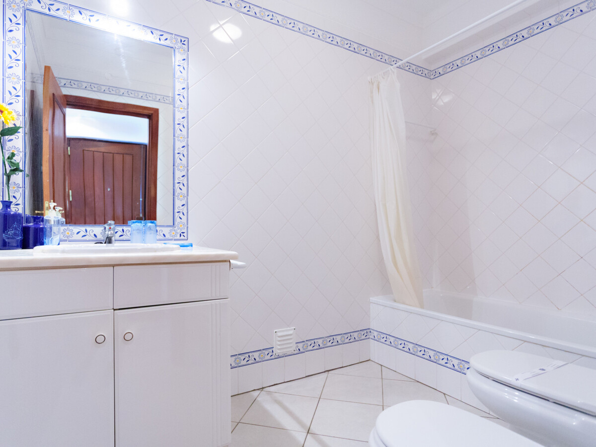 Appartement bord de mer à Cabanas de Tavira - Photo 4