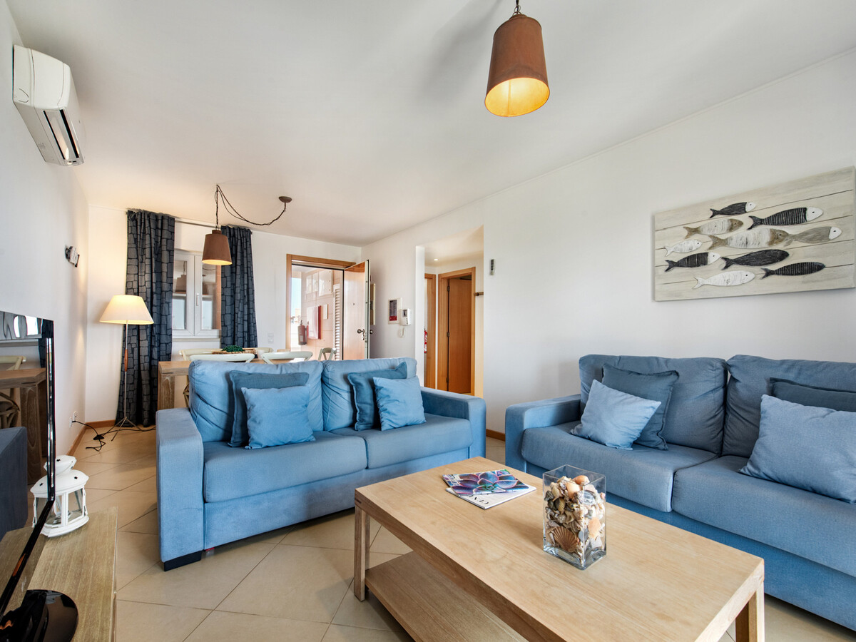 Penthouse Tavira avec terrasse et accès Ria Formosa - Photo 6