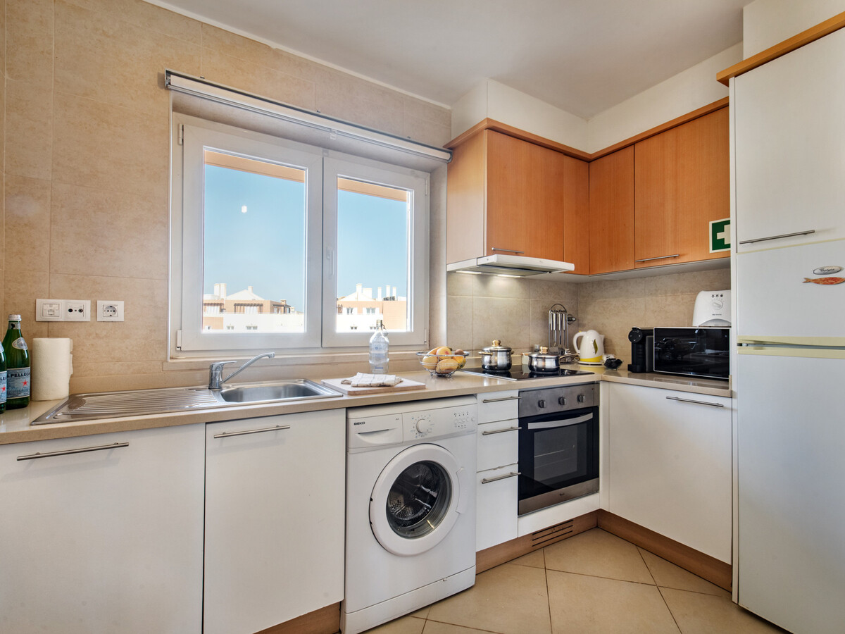 Penthouse Tavira avec terrasse et accès Ria Formosa - Photo 17