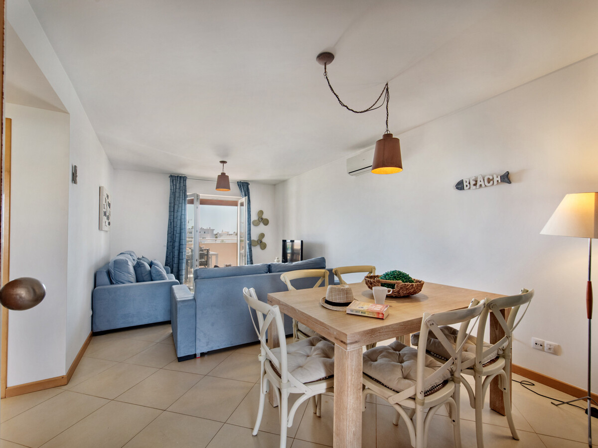 Penthouse Tavira avec terrasse et accès Ria Formosa - Photo 19