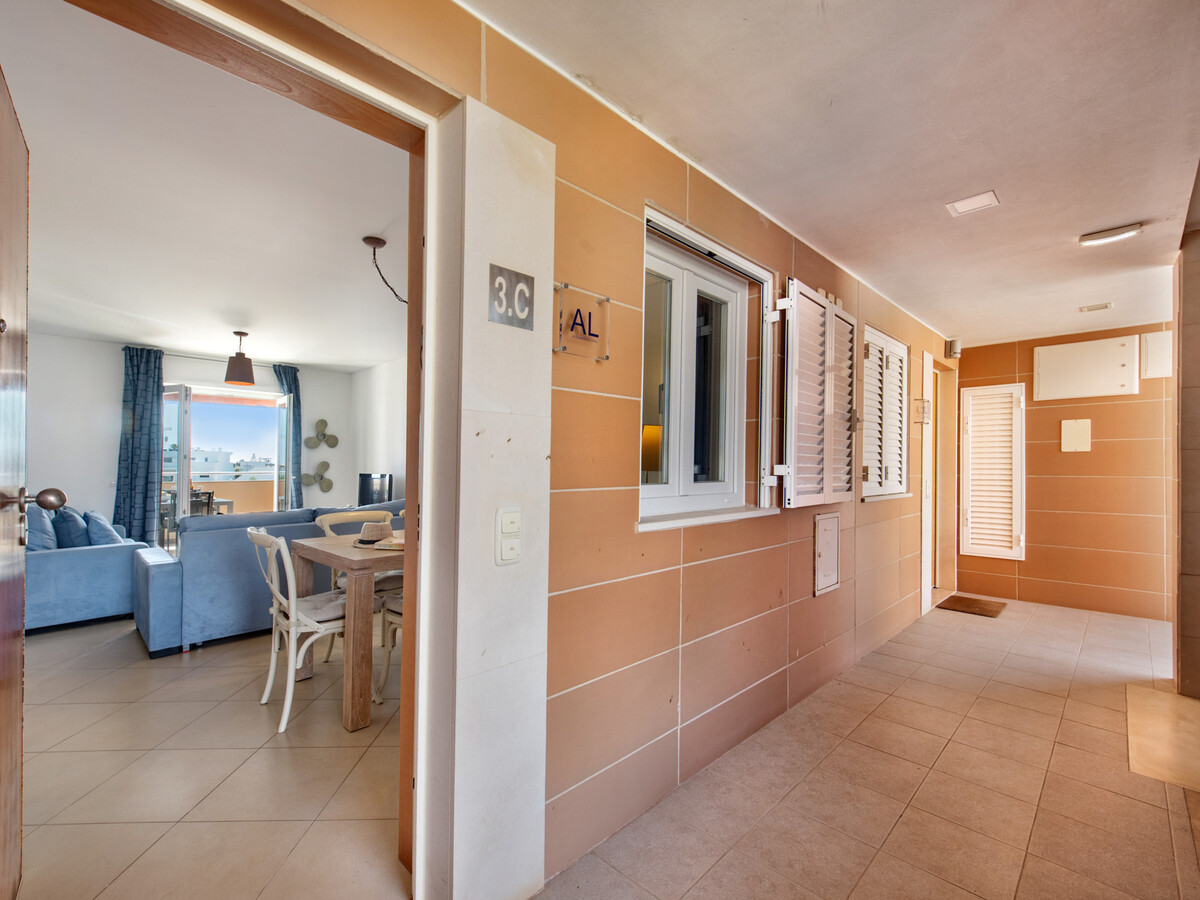 Penthouse Tavira avec terrasse et accès Ria Formosa - Photo 20