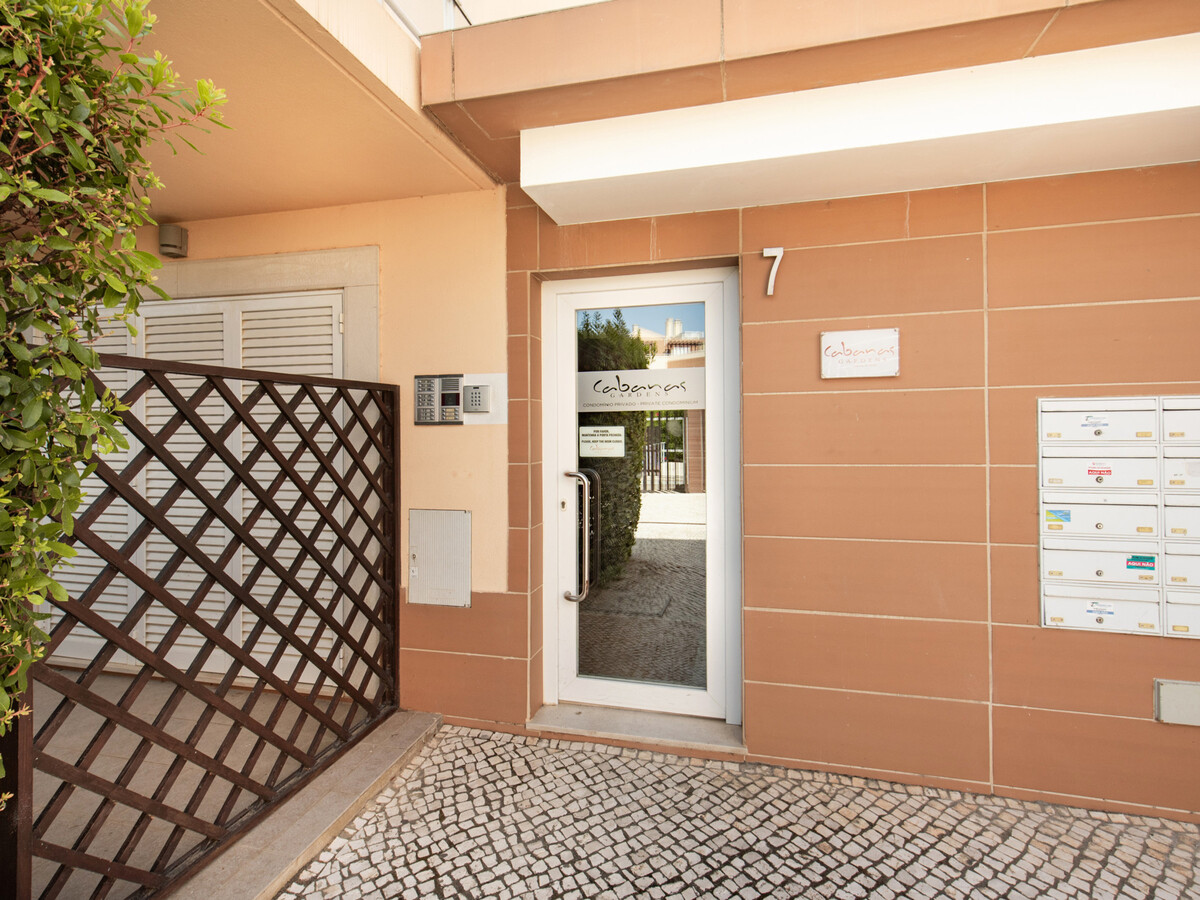 Penthouse Tavira avec terrasse et accès Ria Formosa - Photo 21