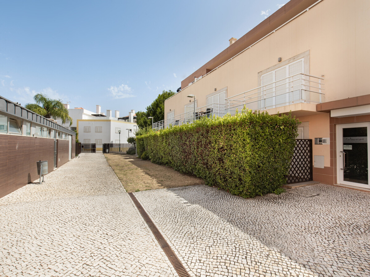 Penthouse Tavira avec terrasse et accès Ria Formosa - Photo 22