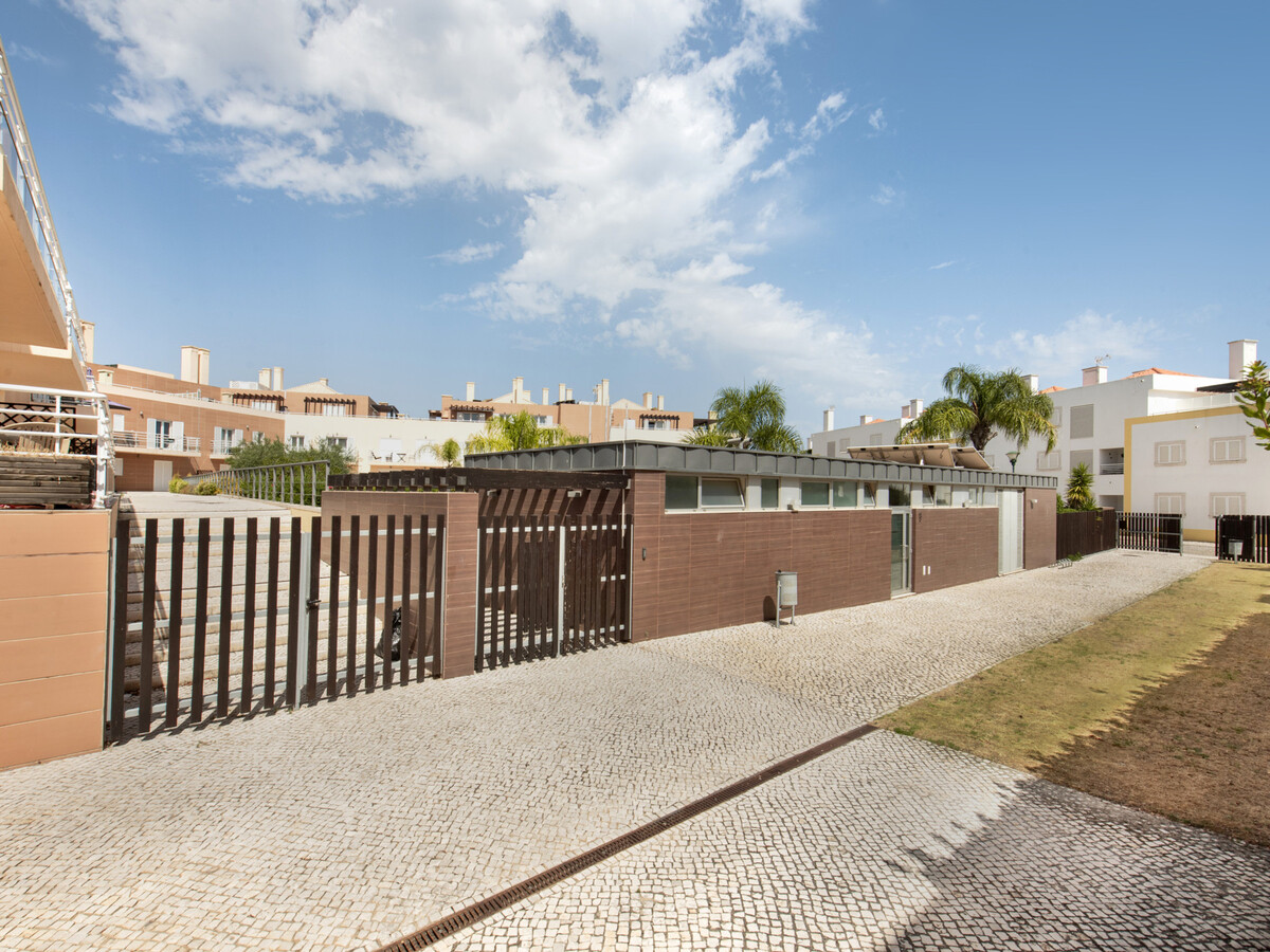 Penthouse Tavira avec terrasse et accès Ria Formosa - Photo 25