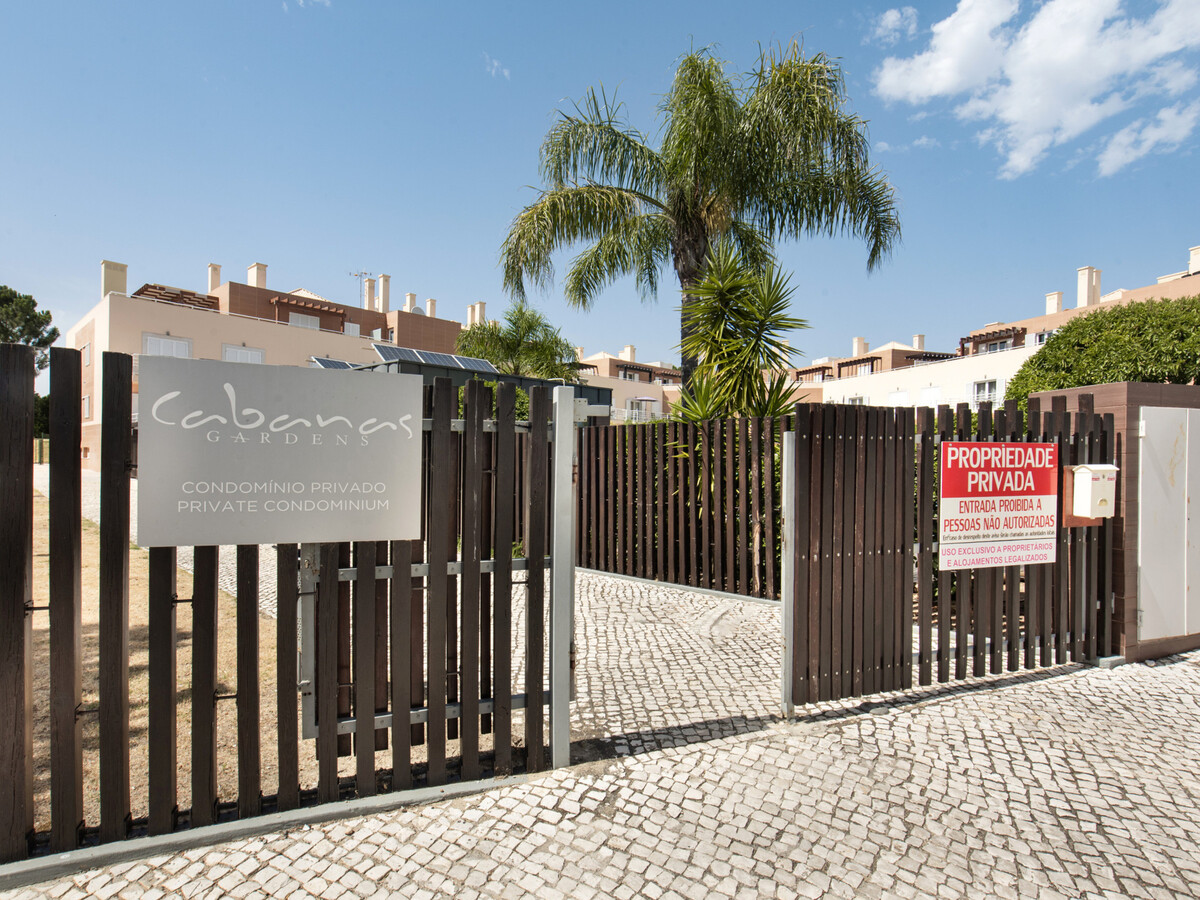 Penthouse Tavira avec terrasse et accès Ria Formosa - Photo 27