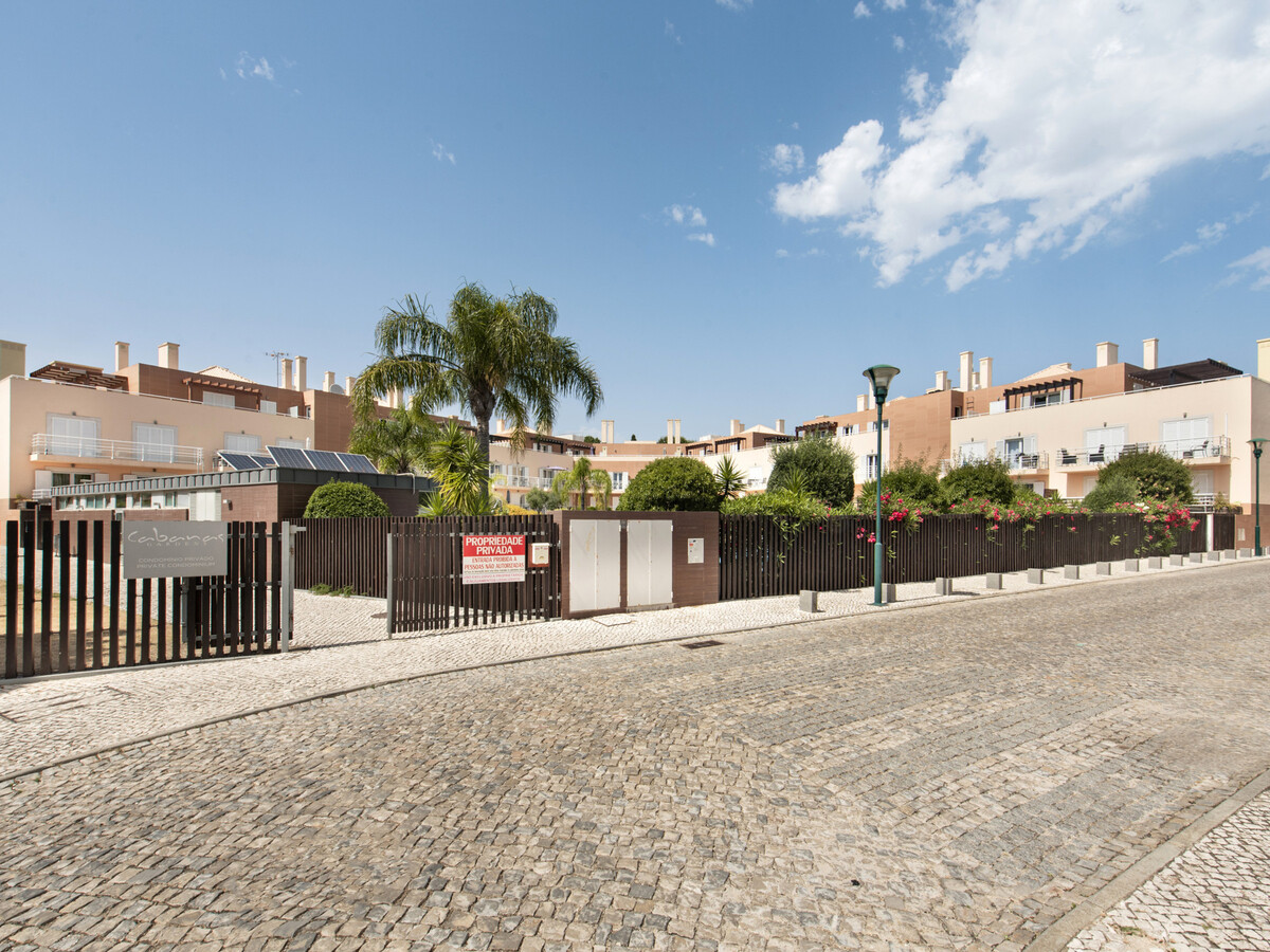Penthouse Tavira avec terrasse et accès Ria Formosa - Photo 28