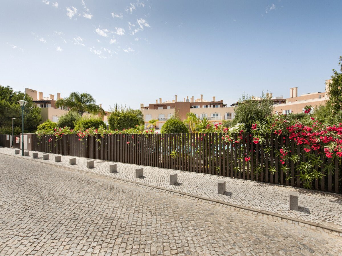 Penthouse Tavira avec terrasse et accès Ria Formosa - Photo 29