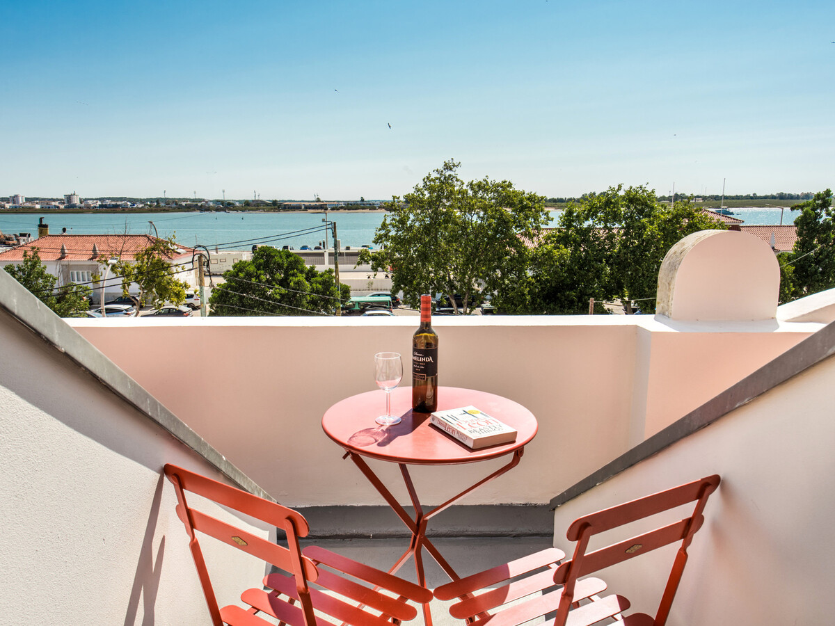 Studio Central à Vila Real de Santo António - Photo 3