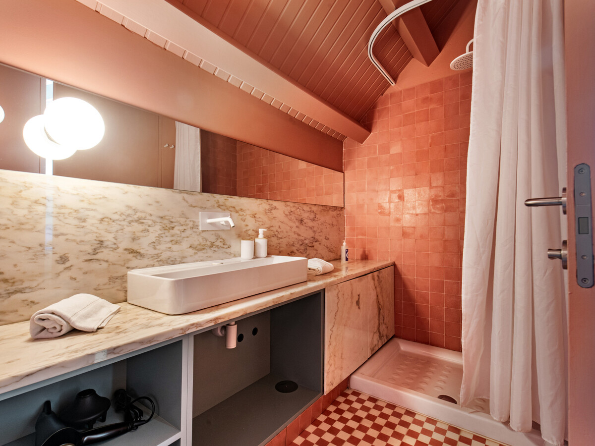 Studio Central à Vila Real de Santo António - Photo 4