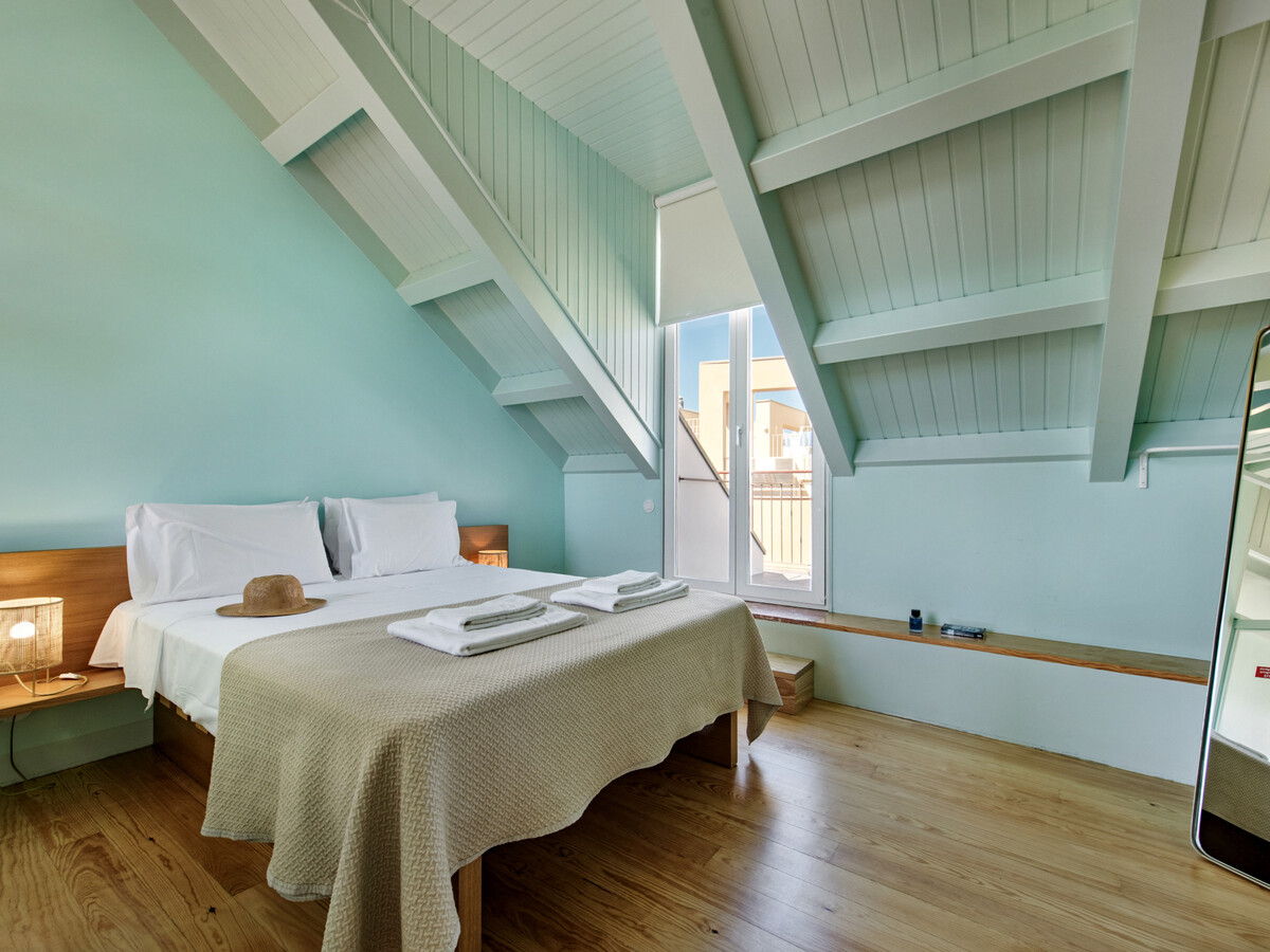 Studio Central à Vila Real de Santo António - Photo 10